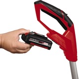 Einhell Accu grastrimmer GE-CT 18 Li  Rood/zwart, Accu niet inbegrepen