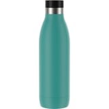 Emsa Bludrop Color Thermosfles Petrol, 0,7 Liter