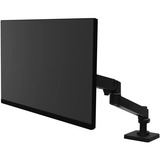Ergotron LX Pro Desk Monitor Arm monitorarm Zwart