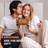 Escape Welt Cryptex Puzzel 1 speler, 20 minuten