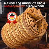 Escape Welt Cryptex Puzzel 1 speler, 20 minuten