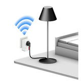 FRITZ! DECT 200 Edition International stekkerdoos Wit