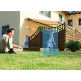 Foscam W5EP, 3K/5MP QHD PoE IP camera Zwart