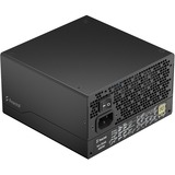 Fractal Design Ion Gold 650W voeding  Zwart, 4x PCIe, Kabel-management