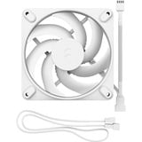 Fractal Design Momentum 12 case fan Wit, 120 x 120 x 25 mm, PWM