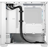 Fractal Design Pop Mini Air RGB midi tower behuizing Wit | 2x USB-A | RGB | Window