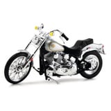 Franzis Harley Davidson Adventskalender Modelvoertuig Schaal 1:43
