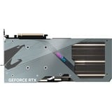 GIGABYTE AORUS GeForce RTX 4080 SUPER MASTER 16G grafische kaart 1x HDMI, 3x DisplayPort, DLSS 3