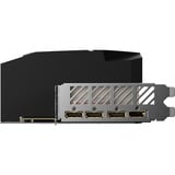GIGABYTE AORUS GeForce RTX 4080 SUPER MASTER 16G grafische kaart 1x HDMI, 3x DisplayPort, DLSS 3