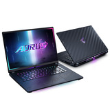 GIGABYTE AORUS MASTER 16 BYHC5EEE64SP 16"  gaming laptop Zwart | Core Ultra 9 275HX | RTX 5080 | 32 GB | 1 TB SSD