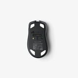 Glorious Model D 2 PRO Series Wireless Mouse 4K/8KHz Edition Zwart, 400 - 26,000 DPI