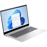 HP ENVY 17-da0030nd (A12MWEA) 17.3" laptop Zilver | Ultra 7 155H | Intel Arc Graphics | 16 GB | 1 TB SSD