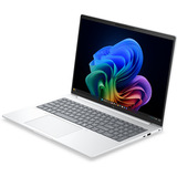 HP EliteBook 8 G2a Next Gen AI (DW7J6ET) 16"  Copilot+ laptop Zilver | Ryzen AI 5 435 | Radeon 840M | 16 GB | 512 GB SSD