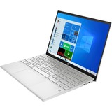HP Pavilion Aero Laptop 13-be0240nd (468Q5EA), 13.3" Laptop Zilver, 512GB SSD, WiFi 6, Win 10