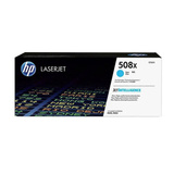 HP Toner 508X (CF361X) 