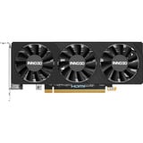 INNO3D GeForce RTX 5060 LOW PROFILE 8GB grafische kaart DLSS 4, 2x DisplayPort, 1x HDMI