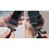Insta360 Quick Release Mount bevestiging Zwart
