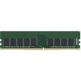 Kingston 16 GB ECC DDR4-3200 servergeheugen Groen, KSM32ED8/16MR