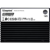 Kingston DC3000ME 7860 GB SSD PCIe NVMe Gen5 x4 U.2, 2,5”, AES-codering