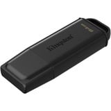 Kingston DataTraveler Exodia 64 GB usb-stick Zwart, USB-A 3.2 Gen 1 (5 Gbit/s)