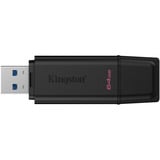 Kingston  usb-stick Zwart
