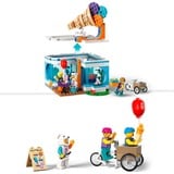 LEGO City - IJswinkel Constructiespeelgoed 60363