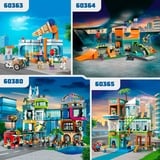 LEGO City - IJswinkel Constructiespeelgoed 60363