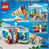 LEGO City - IJswinkel Constructiespeelgoed 60363