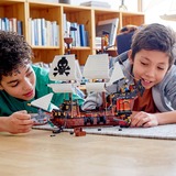 LEGO Creator 3-in-1 - Piratenschip Constructiespeelgoed 31109