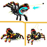 LEGO Creator 3-in-1 - Wilde dieren: spannende spin Constructiespeelgoed 31159