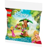 LEGO Disney - Aurora’s speelplek in het bos Constructiespeelgoed 30671