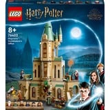 LEGO Harry Potter - Zweinstein: Het kantoor van Perkamentus Constructiespeelgoed 76402