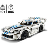LEGO LEGO 42234 Technic TBA Constructiespeelgoed 