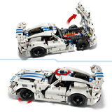 LEGO LEGO 42234 Technic TBA Constructiespeelgoed 