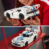 LEGO LEGO 42234 Technic TBA Constructiespeelgoed 