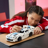 LEGO LEGO 42234 Technic TBA Constructiespeelgoed 