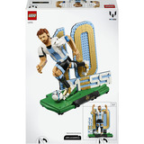 LEGO LEGO 43015 Special Edition S 2026 Constructiespeelgoed Retail