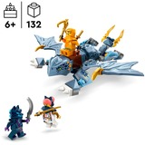 LEGO Ninjago - Jonge draak Riyu Constructiespeelgoed 71810