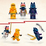 LEGO Ninjago - Jonge draak Riyu Constructiespeelgoed 71810