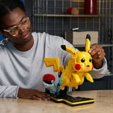 LEGO Pokémon - Pikachu en Pokéball Constructiespeelgoed 72152