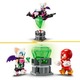 LEGO Sonic the Hedgehog - Knuckles' mechabewaker Constructiespeelgoed 76996
