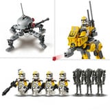 LEGO Star Wars - 327th Star Corps Clone Troopers Battle Pack Constructiespeelgoed 75431