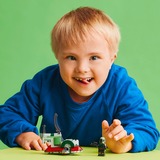 LEGO Star Wars - Boba Fetts sterrenschip - Microfighter Constructiespeelgoed 75344