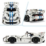 LEGO Technic - Dodge Viper GTS-R sportauto Constructiespeelgoed 42234
