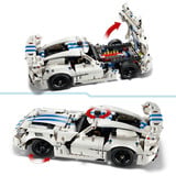 LEGO Technic - Dodge Viper GTS-R sportauto Constructiespeelgoed 42234