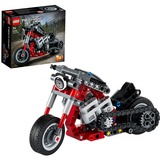 LEGO Technic - Motor Constructiespeelgoed 42132