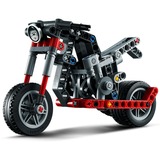 LEGO Technic - Motor Constructiespeelgoed 42132