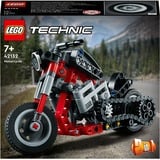 LEGO Technic - Motor Constructiespeelgoed 42132