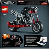 LEGO Technic - Motor Constructiespeelgoed 42132