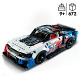 LEGO Technic - NASCAR Next Gen Chevrolet Camaro ZL1 Constructiespeelgoed 42153